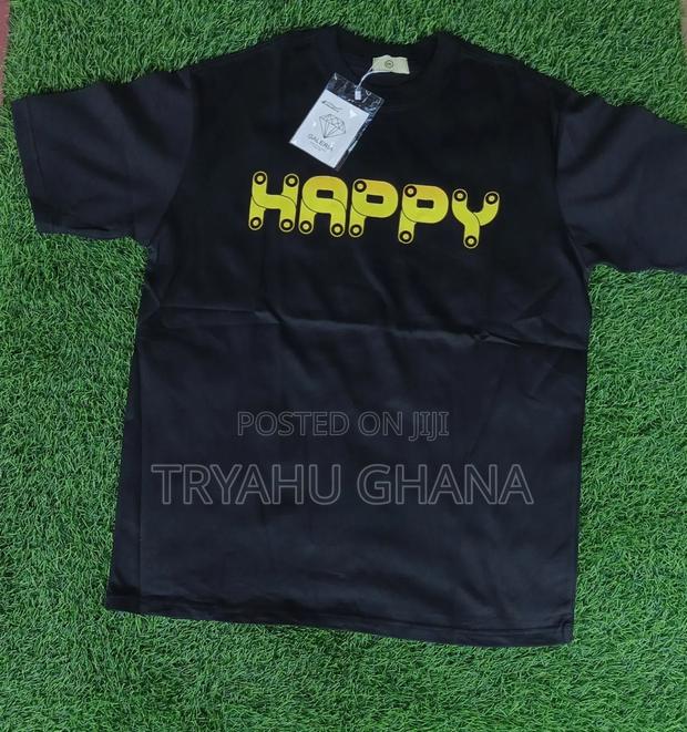 Build Your Swag With Our Stock of Round-Neck Tops at Tryahu · Photo 3