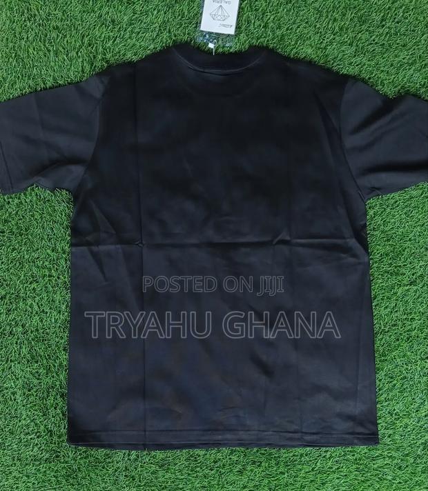Build Your Swag With Our Stock of Round-Neck Tops at Tryahu · Photo 4