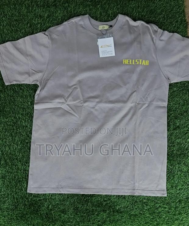 Build Your Swag With Our New Stock of Round-Neck Top · Photo 3