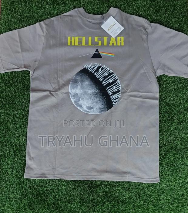 Build Your Swag With Our New Stock of Round-Neck Top · Photo 4