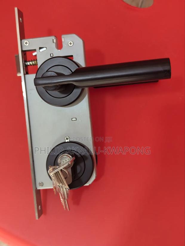 Door Lock(Italian Model)