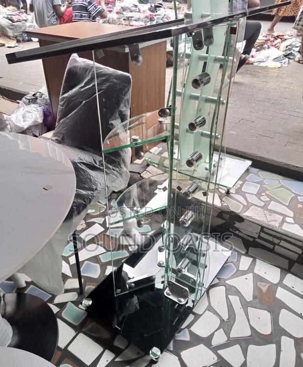 Professional Pulpit · Photo 1