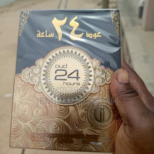 Oud 24 Hours · Photo 2