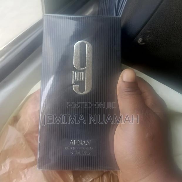 9pm Afnan 100ml · Photo 3