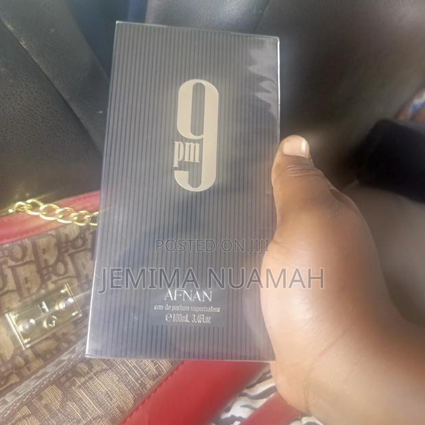 9pm Afnan 100ml · Photo 4