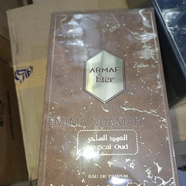 Armaf Eter Magical Oud · Photo 2