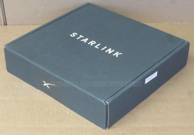 Get Authentic Starlink 150ft Extended Installation Cable · Photo 2