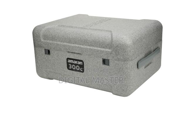 Amaran 300c Rgb Led Monolight (Gray) photo 4