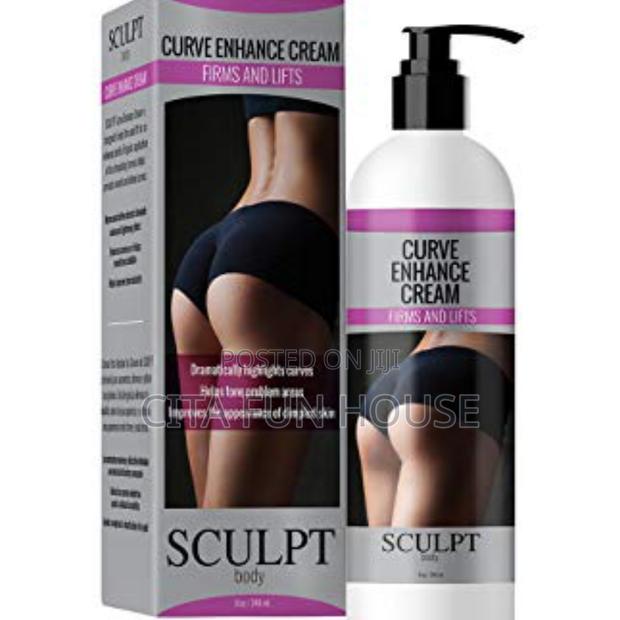 Butt Enhancement Cream · Photo 2