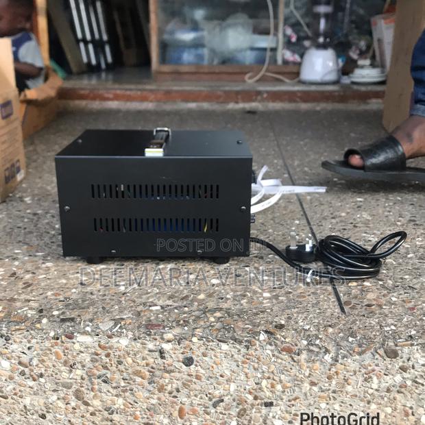 Elbee Sud 2000W Step Up/Step Down Transformer photo 3