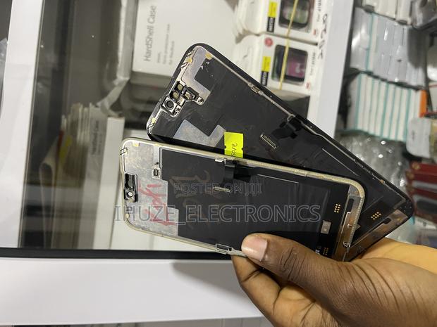 ORIGINAL Screens for iPhone 14/15 Pro Max (OEM) · Photo 4