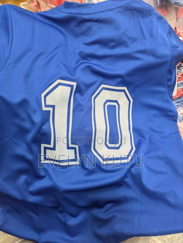 Jersey Customization · Photo 3