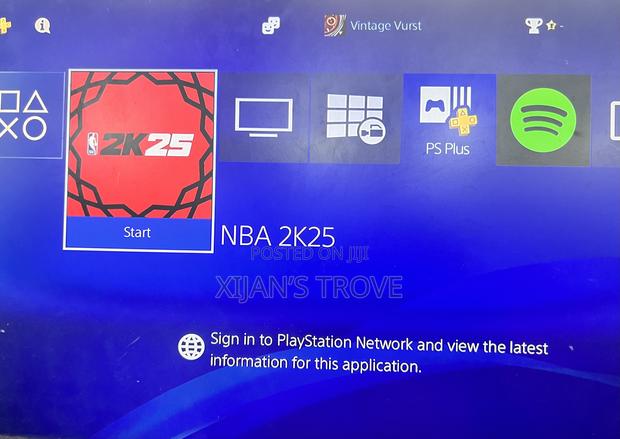 Nba 2k25 Digital Installation for Ps4 and Ps5 (Offline) photo 2
