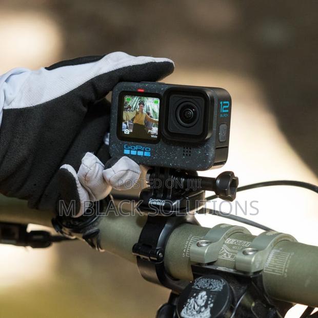 Gopro Hero 12 Black Action Camera · Photo 2