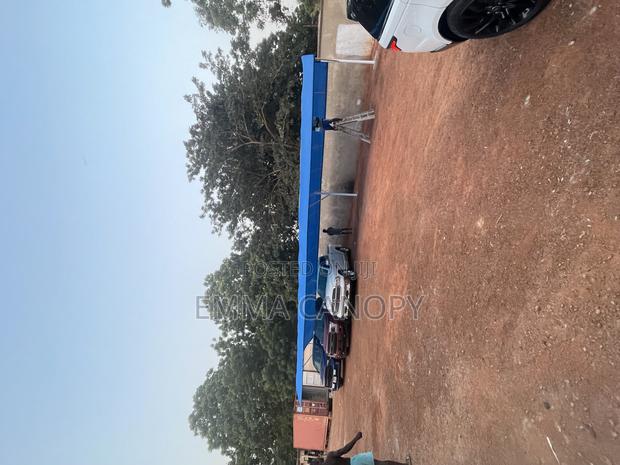 Car Parking Canopy photo 2