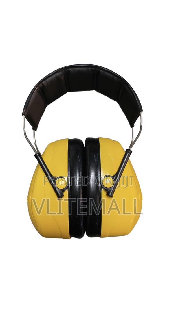 3M Ear Protector · Photo 4