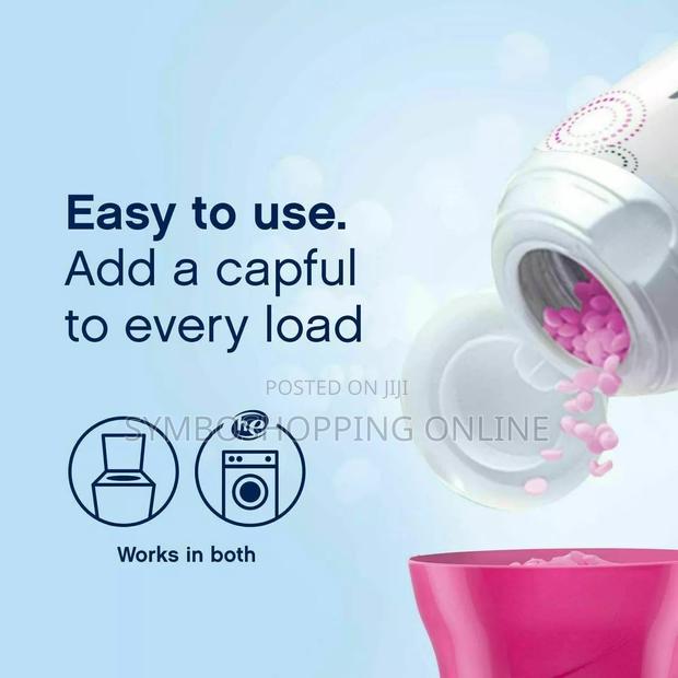 Downy Fresh Protect Beads Odour Defense in Wash 1.06kg photo 4