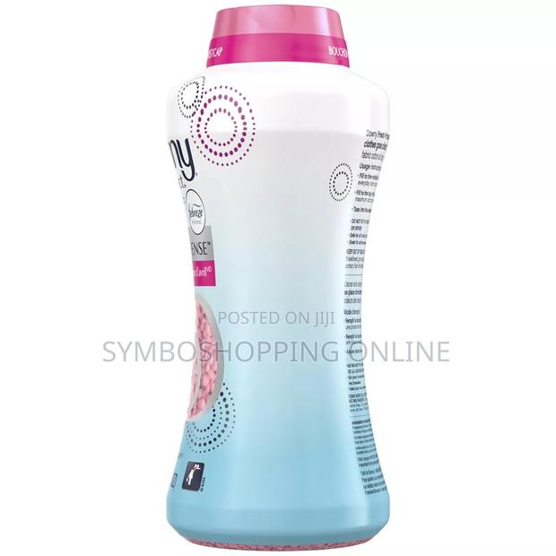 Downy Fresh Protect Beads Odour Defense in Wash 1.06kg photo 3