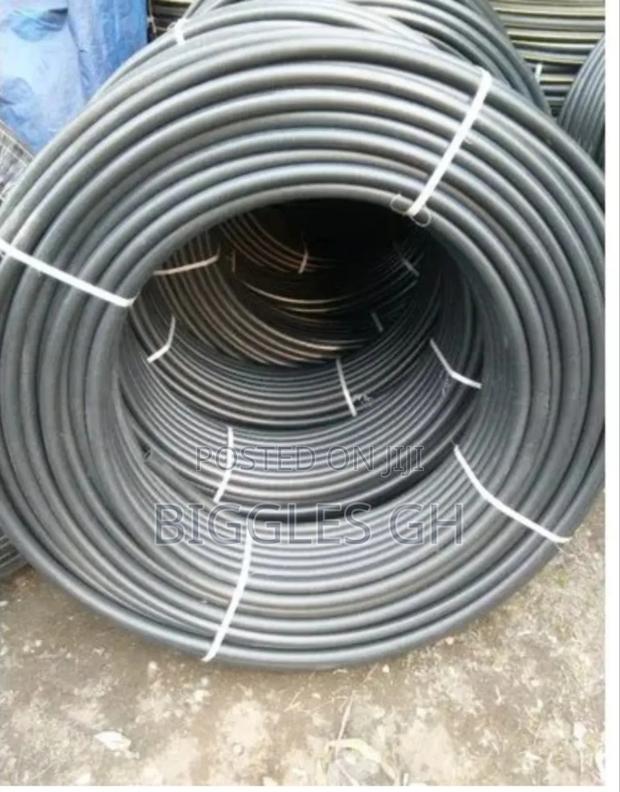 Round P.E Pipes · Photo 4