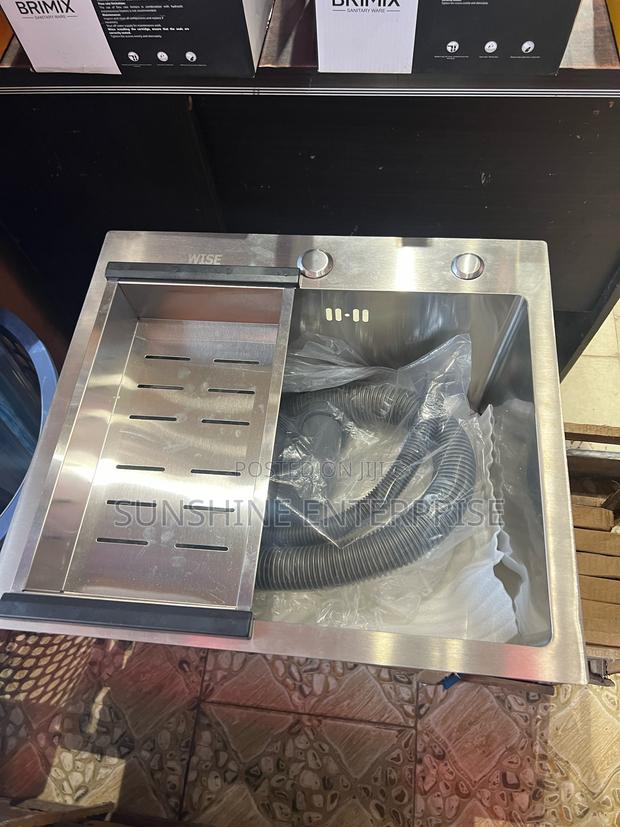 Cabinet Kitchen Sink-47x42 · Photo 4