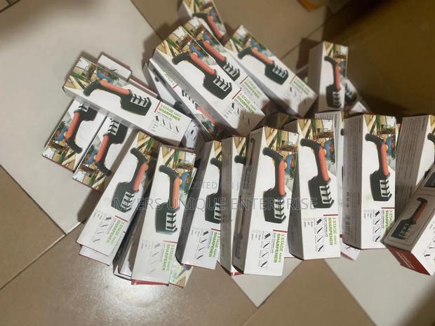 3 Stage Knife Sharpener · Photo 2