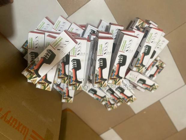 Easy Knife Sharpener · Photo 2