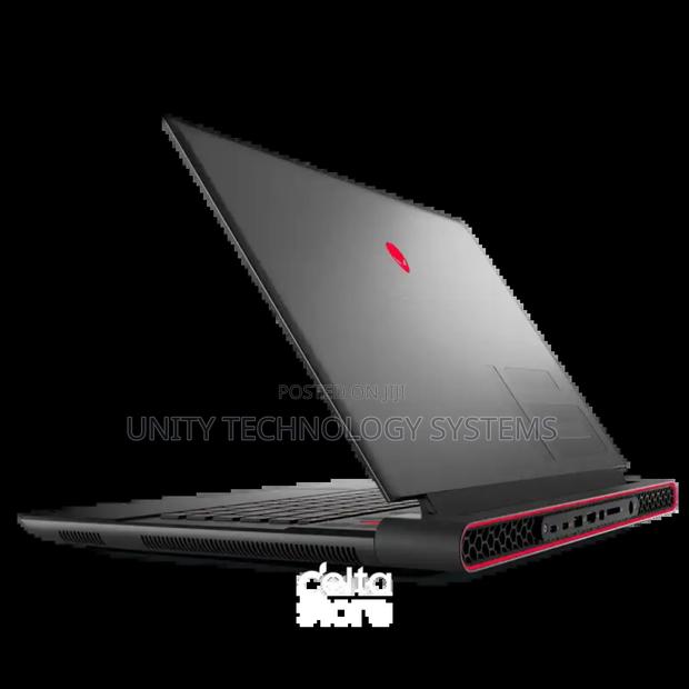 New Laptop Dell Alienware M16 32GB AMD Ryzen 9 SSD 1T