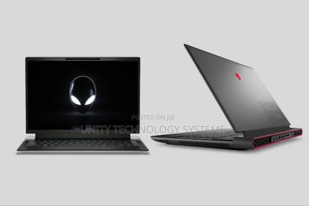 New Laptop Dell Alienware M16 32GB AMD Ryzen 9 SSD 1T photo 2
