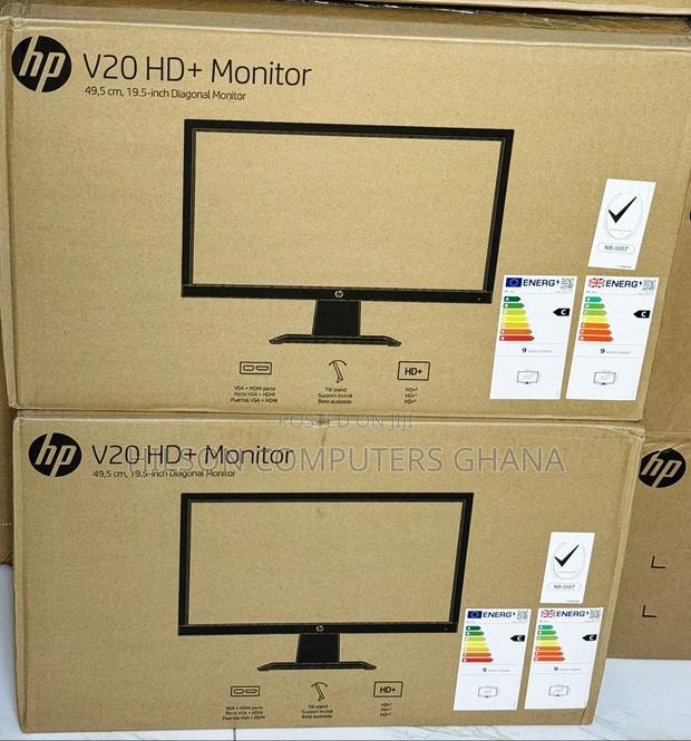 New Desktop Computer HP 290 G9 All-in-One 4GB Intel Core I3 HDD 1T photo 4