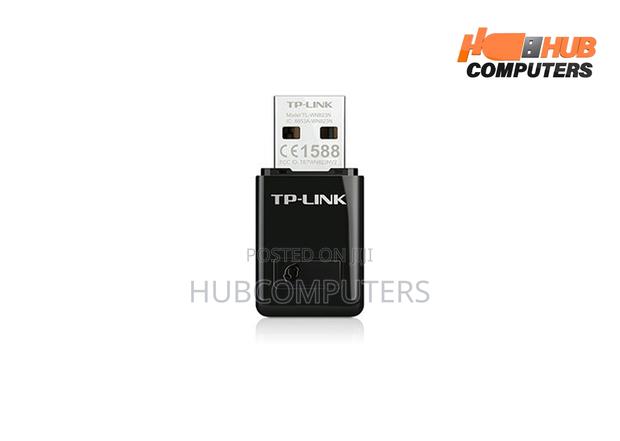 Tp-link 300mbps Mini Wireless N USB Adapter · Photo 4
