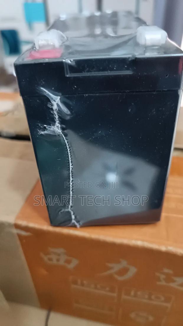 UPS Battery 12V 9ah / 20HR Initial Current Less Than 2.7a photo 6