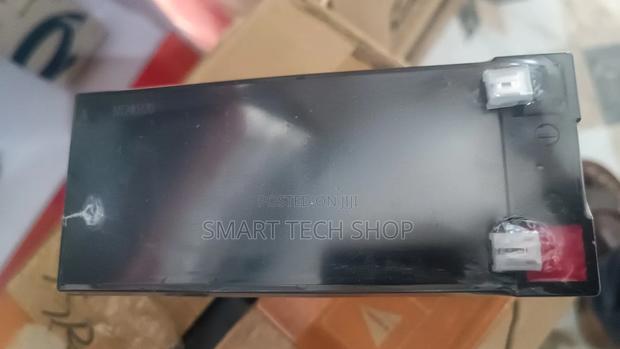 UPS Battery 12V 9ah / 20HR Initial Current Less Than 2.7a photo 7