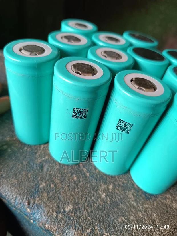3.2v 6000mah Lithium Battery · Photo 3