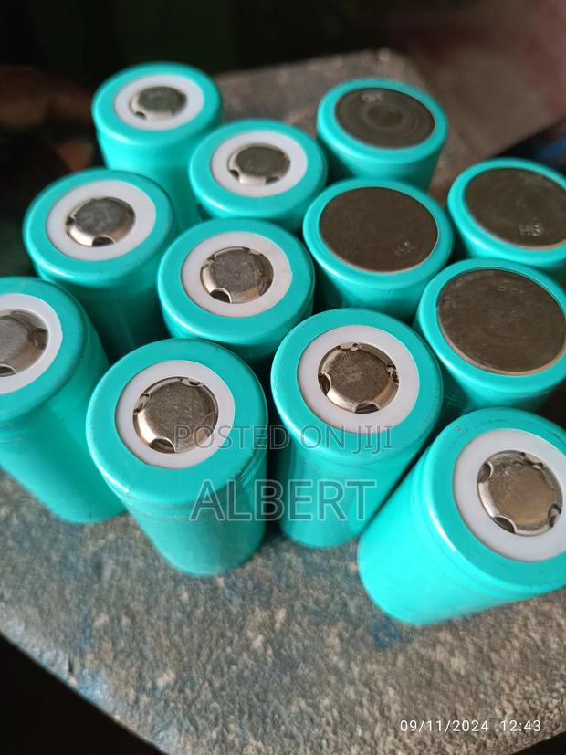 3.2v 6000mah Lithium Battery · Photo 4