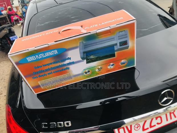 Best Master A3/A4 Laminating Machine · Photo 2