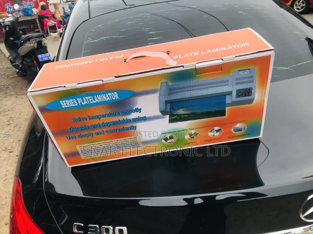 Highly Originally Master A3/A4 Laminating Machine · Photo 2