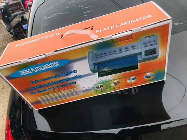 Highly Unique Master A3/A4 Laminating Machine · Photo 2
