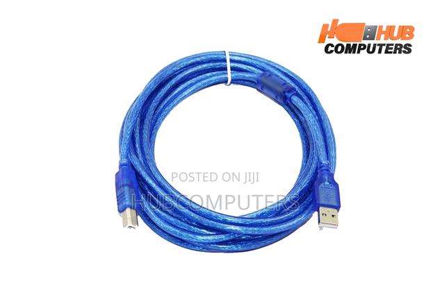 Printer Cable 10m · Photo 2