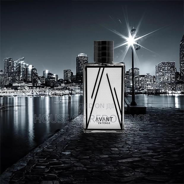Avant & Avant Intense Eau De Perfum · Photo 4