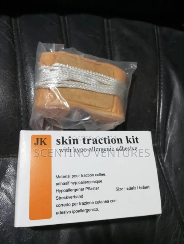 Skin Traction Kit · Photo 3