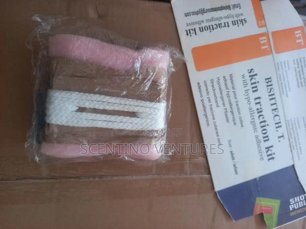 Skin Traction Kit · Photo 4