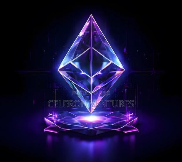 Ethereum (ETH) at a Best Rate. We Buy and Sell · Photo 2