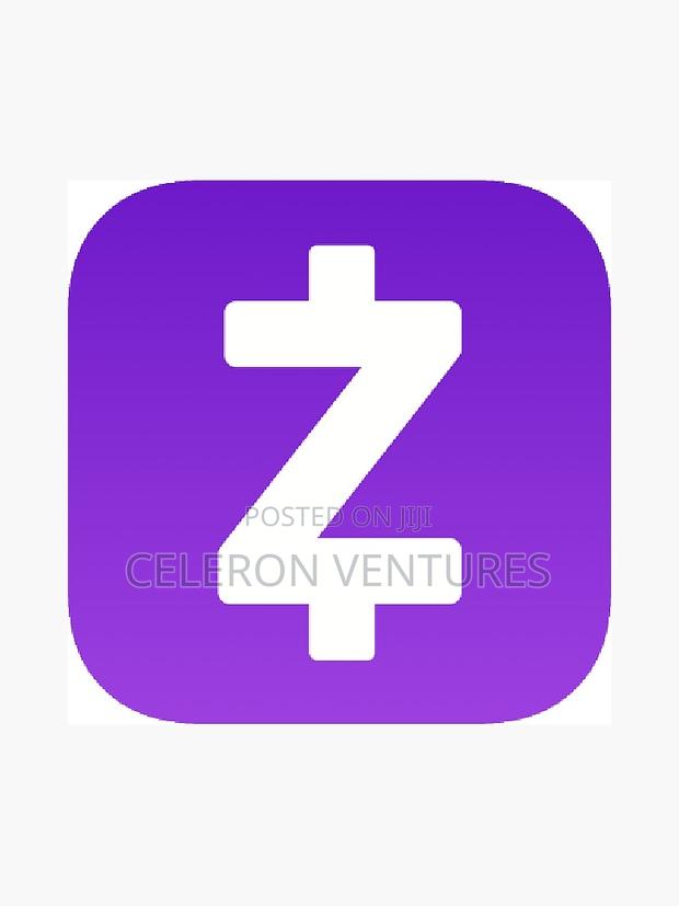 Zelle for Momo. Get the Very Best Rate Ever. · Photo 2