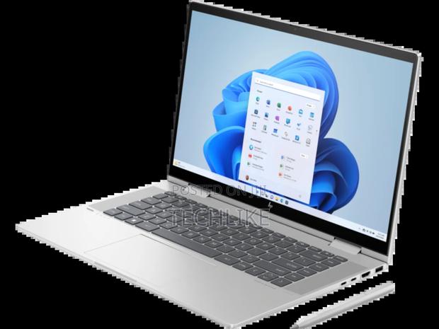 New Laptop HP Envy 15 16GB Intel Core I7 SSD 1T · Photo 4
