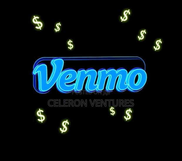 Venmo for Momo or Cash. At Best Rate Ever · Photo 3