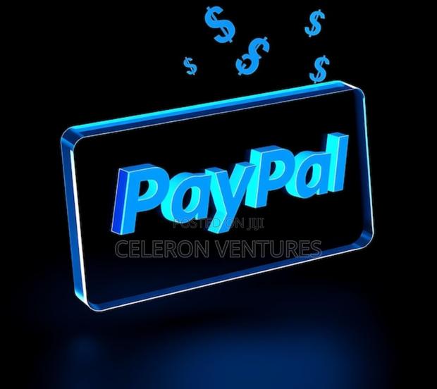 Paypal Funds for Momo at the Best Rate. · Photo 4