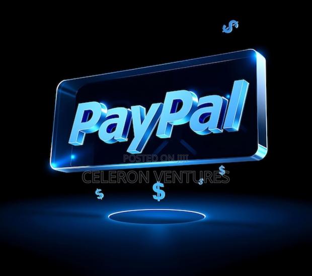 Paypal Funds for Momo at the Best Rate. · Photo 3