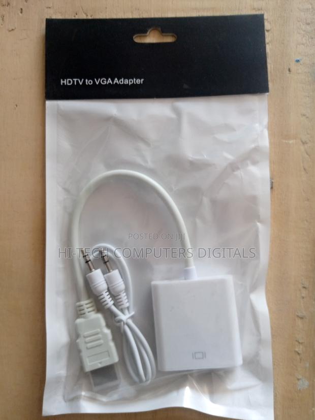 Hdmi 2 Vga Converter photo 2