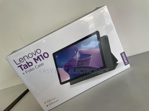 Able Lenovo M10 Tab (3rd Gen) · Photo 4