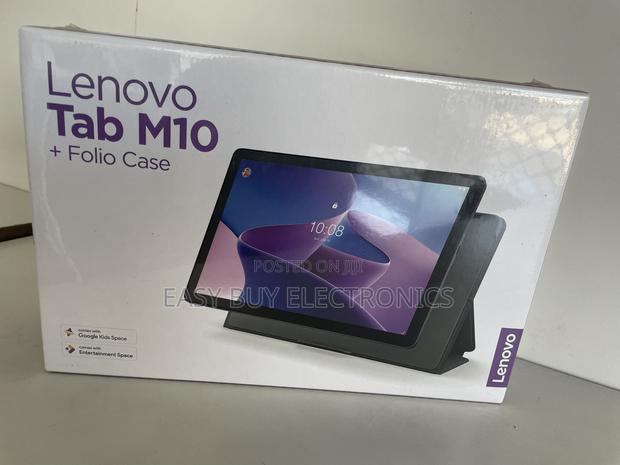 Able Lenovo M10 Tab (3rd Gen) · Photo 3